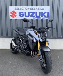 GSX-S 1000 ABS