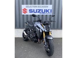 SUZUKI GSX-S 1000 ABS