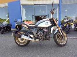 Photo du véhicule CF MOTO