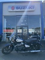 Photo du véhicule ROYAL ENFIELD
