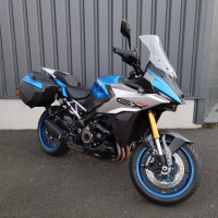 Photo du véhicule SUZUKI