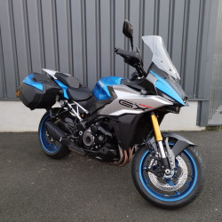 GSX-S 1000 GX