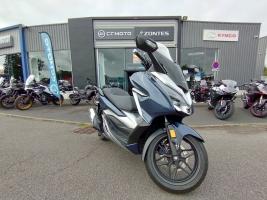 Photo du véhicule HONDA