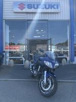 Photo du véhicule SUZUKI