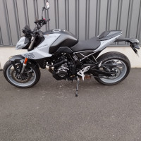 Photo du véhicule SUZUKI