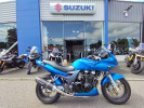Photo du véhicule KAWASAKI