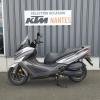 Photo du véhicule KYMCO