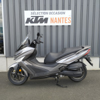 Photo du véhicule KYMCO