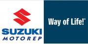 Logo de SUZUKI NANTES