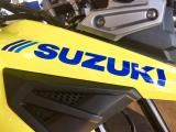 PERSONNALISATION MOTO NEUVE
