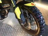 PERSONNALISATION MOTO NEUVE