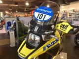 PERSONNALISATION MOTO NEUVE